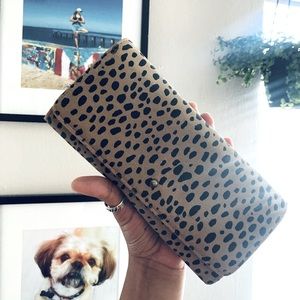 COPY - Cheetah Wallet